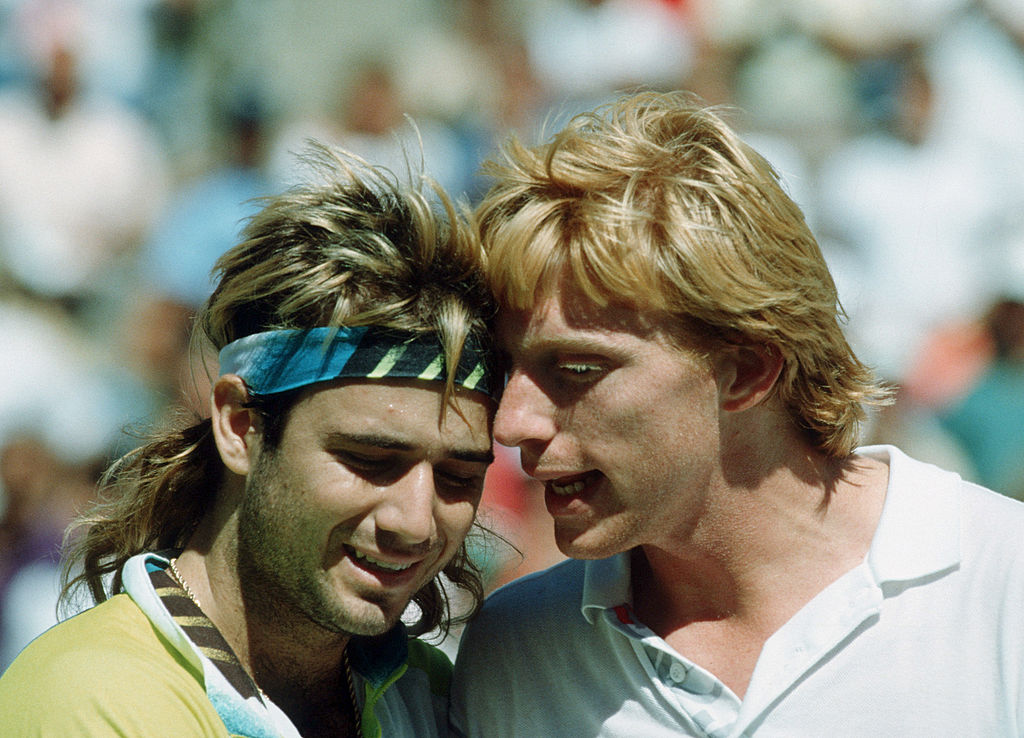 Boris Becker