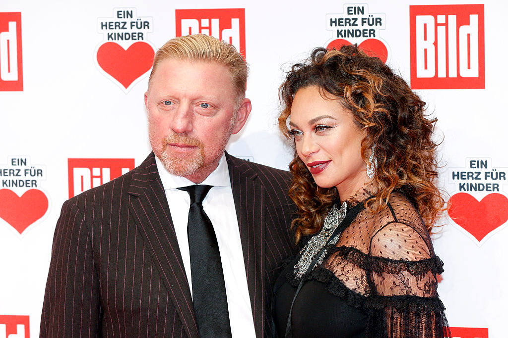Boris Becker