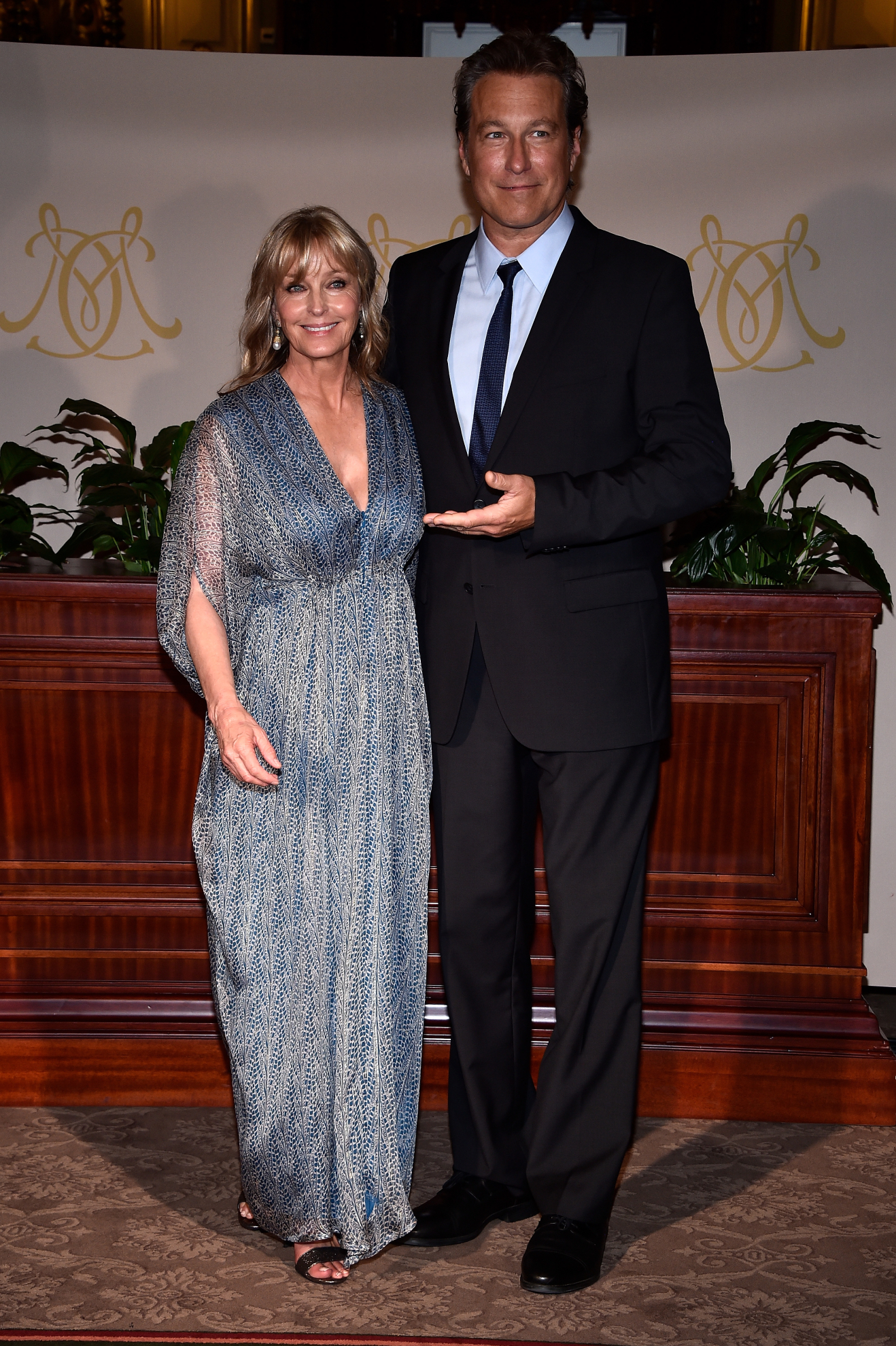 John Corbett és Bo Derek sokáig rutinból válaszoltak arra, miért nem házasodtak össze