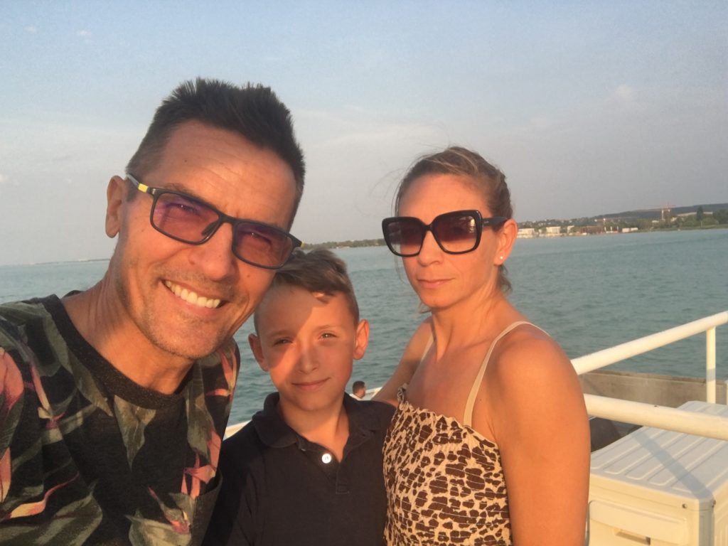 Gajdos Tamás gagyinak tartja a Kasza műsort