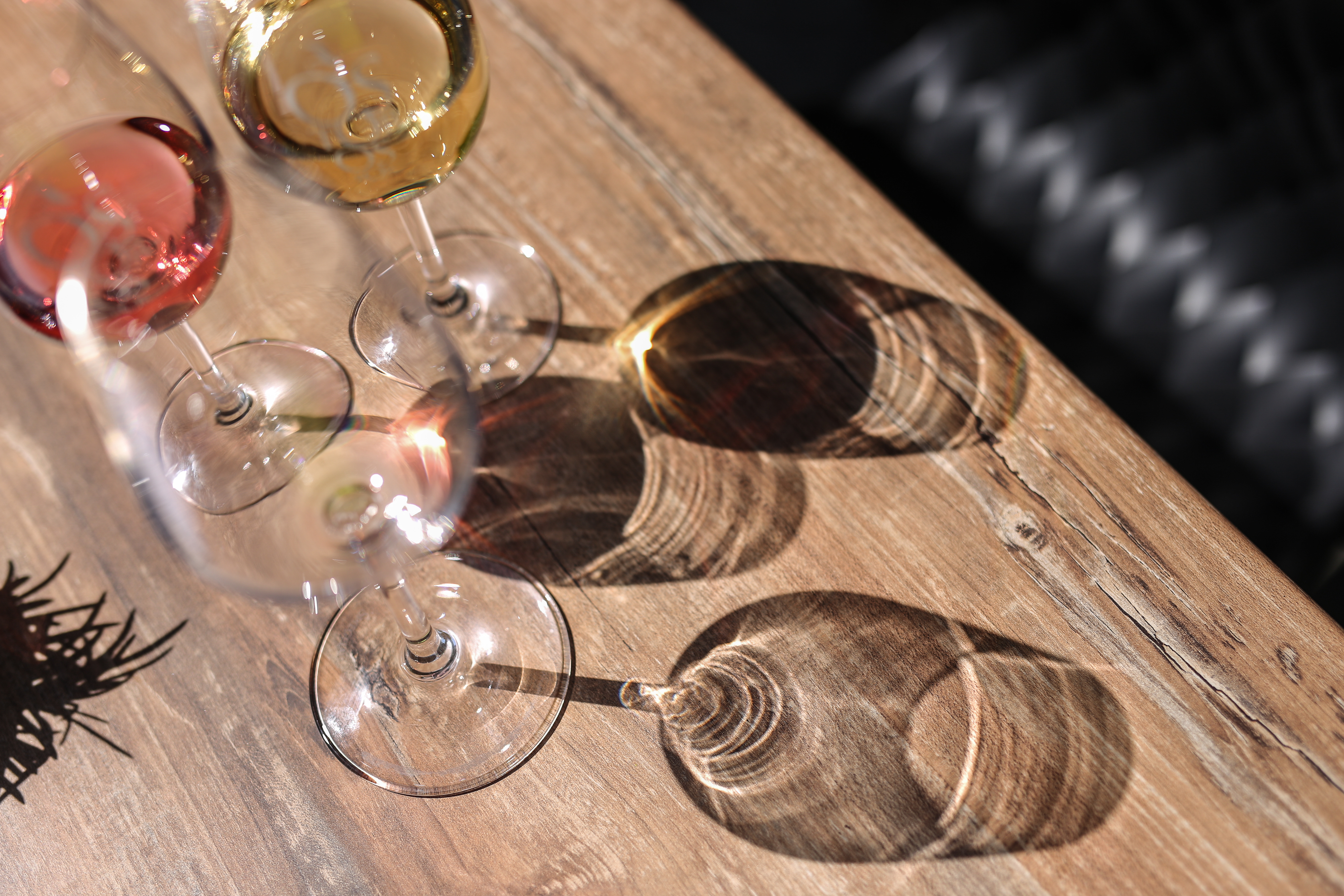 Könnyű, nyári borok Egerből