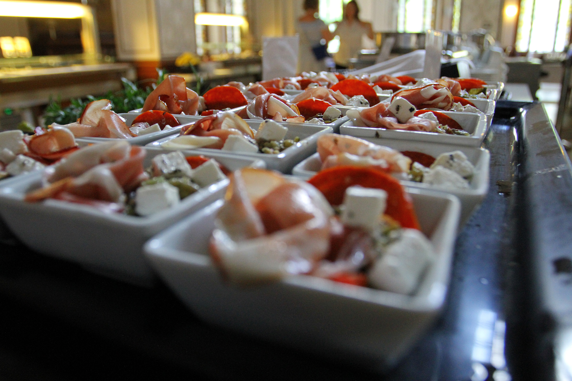 Hunguest Hotel Palota. Lillafüred