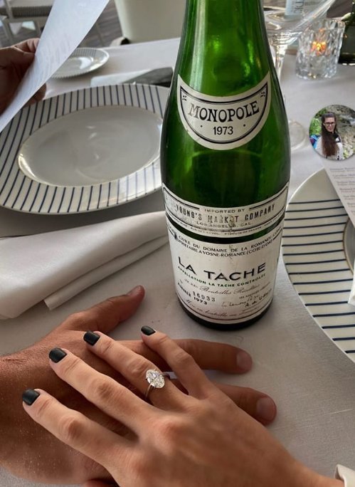 Fotó: Vajna Tímea Instagram