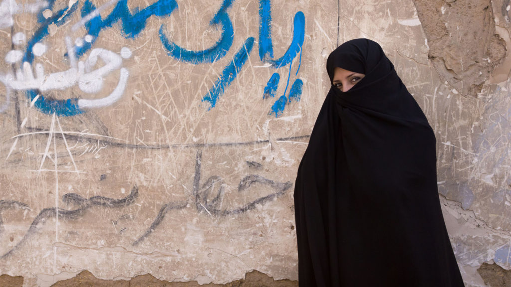 Szándékosan gázoltak el két nőt Iránban