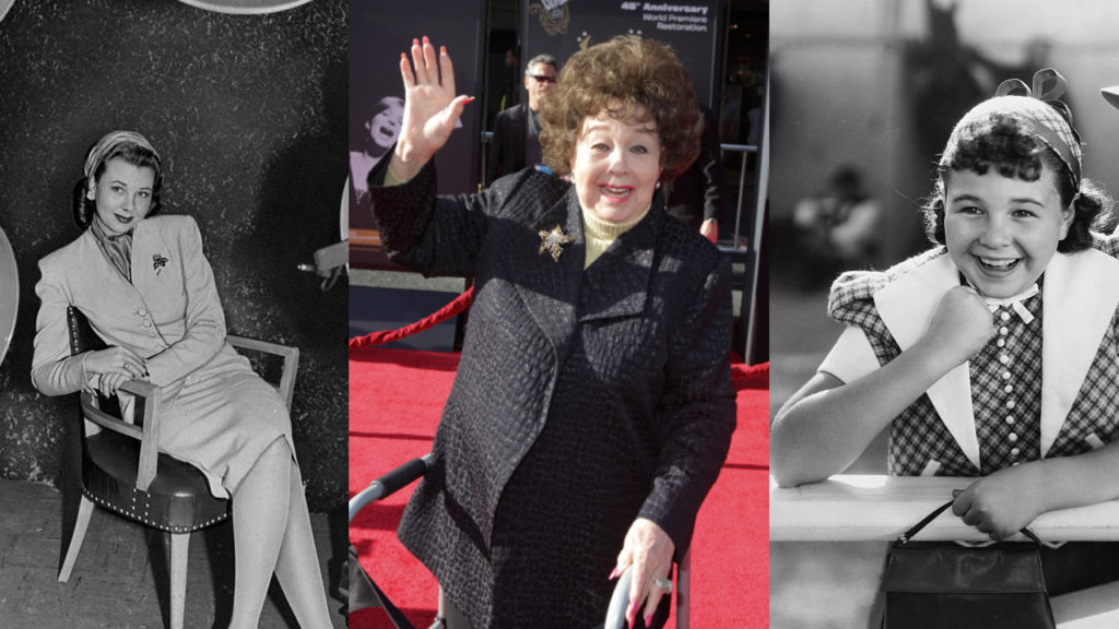 Meghalt Jane Withers, hollywoodi legenda