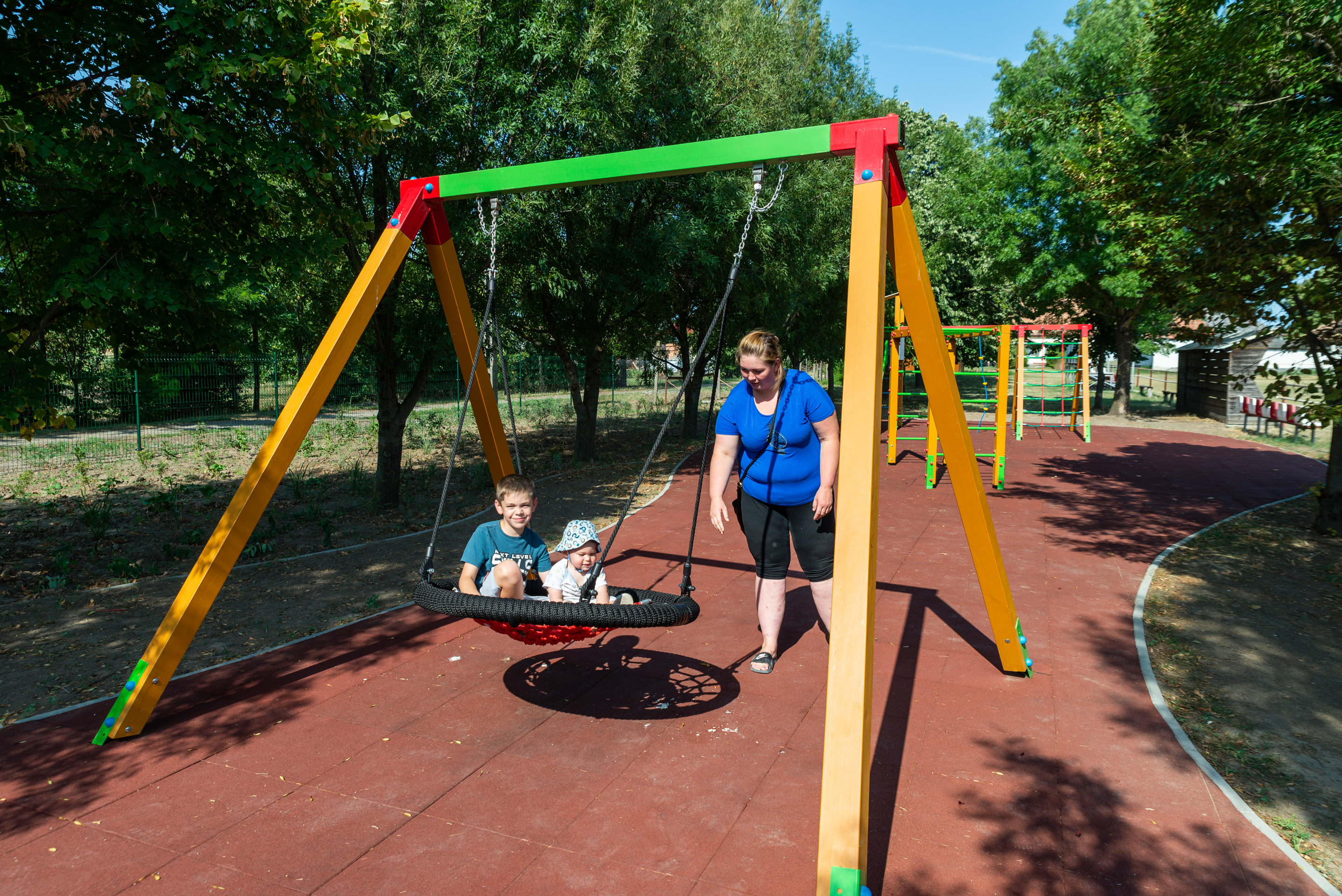 Déli Dunakanyar: Magyarország új turistaparadicsoma a nyitásra készül