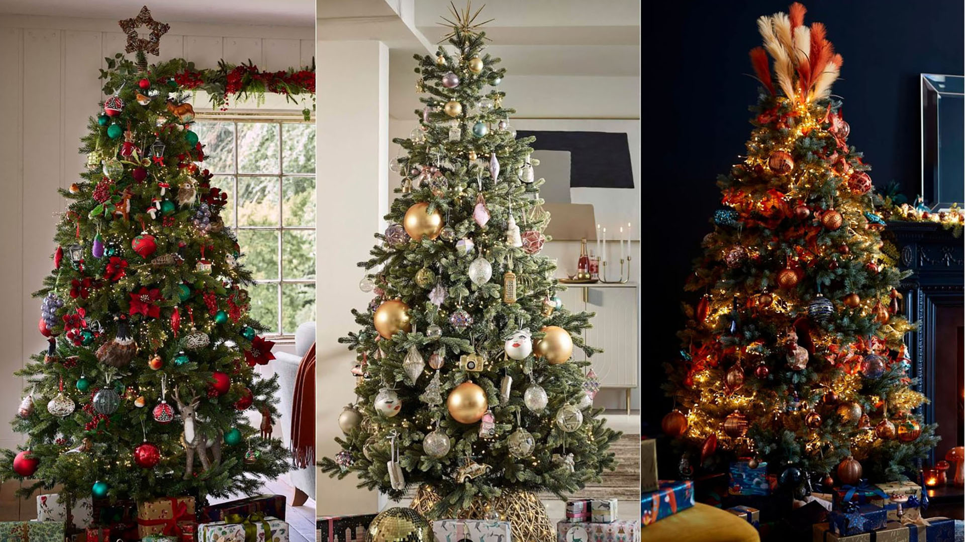 Íme a John Lewis idei karácsonyi trendjei