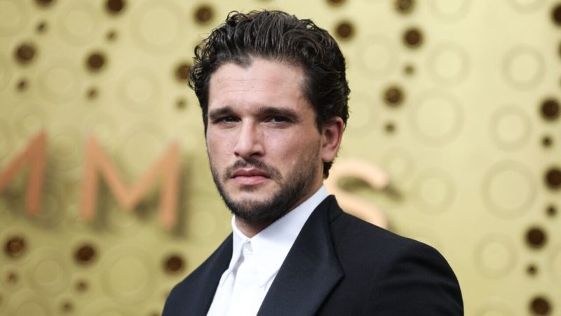 kit harington