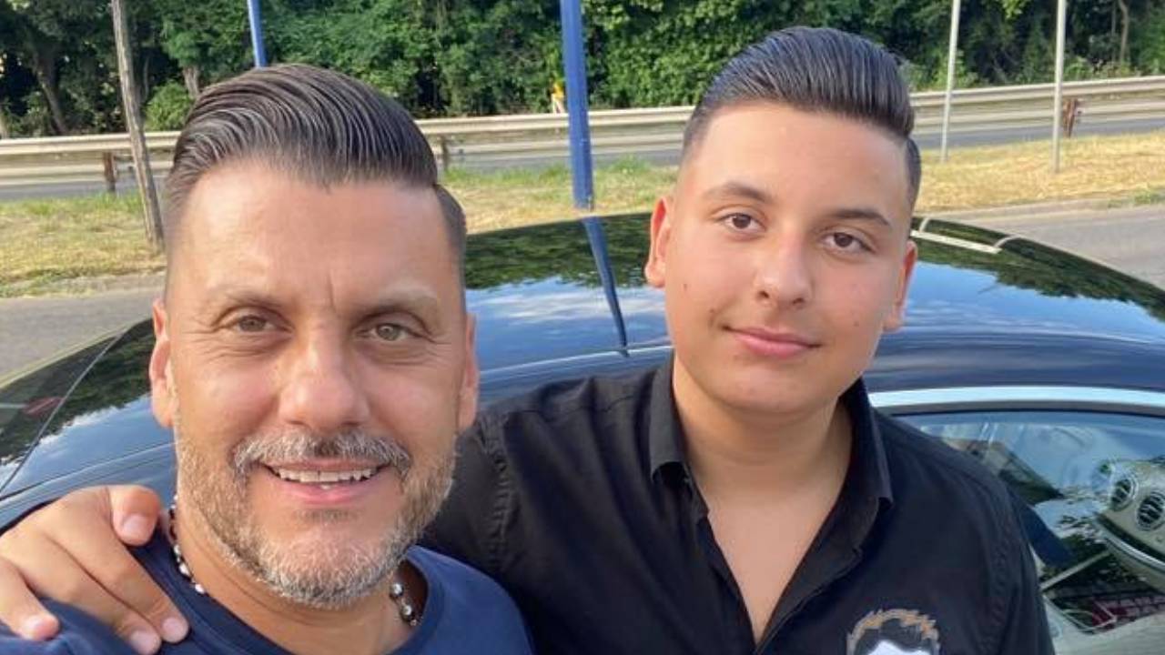 kökény attila és fia