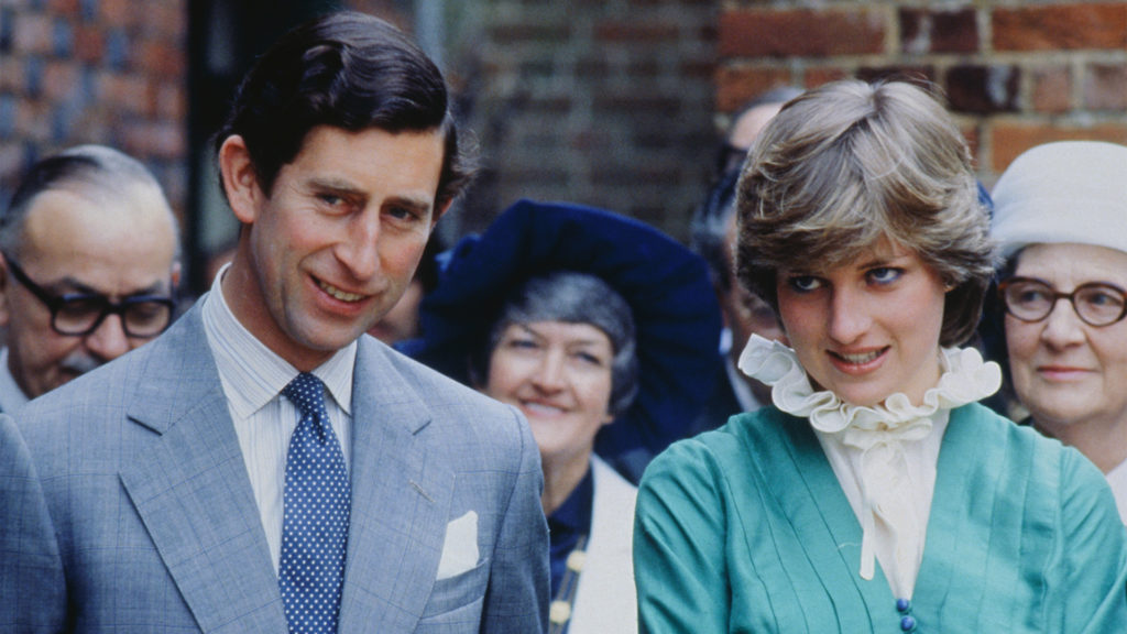 Így néz ki Kristen Stewart Lady Dianaként