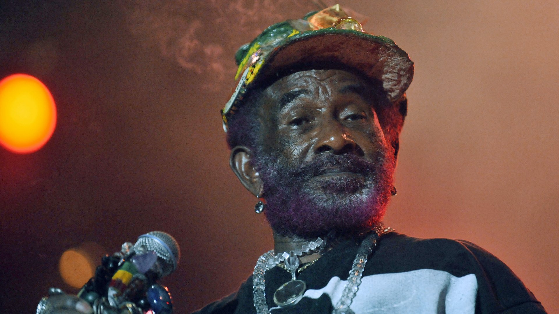 Lee „Scratch” Perry