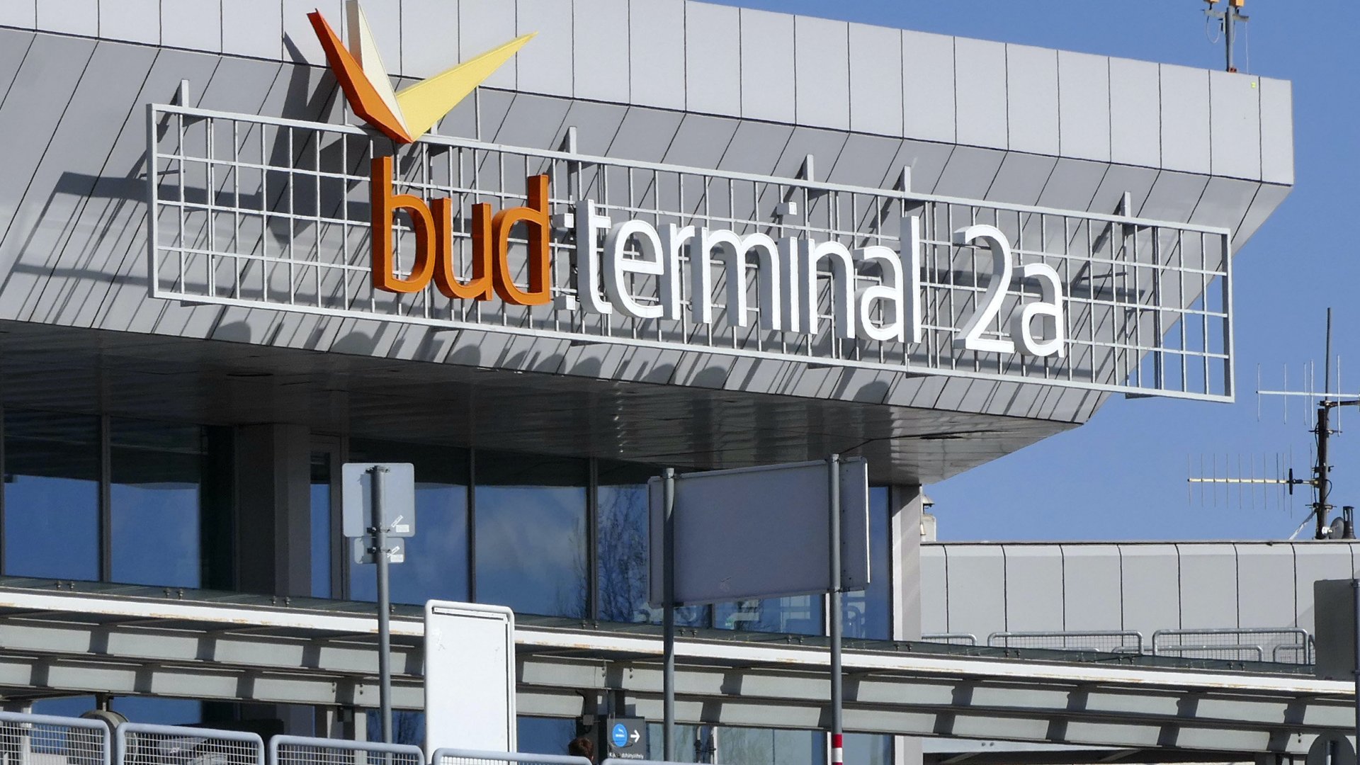 Liszt Ferenc repülőtér