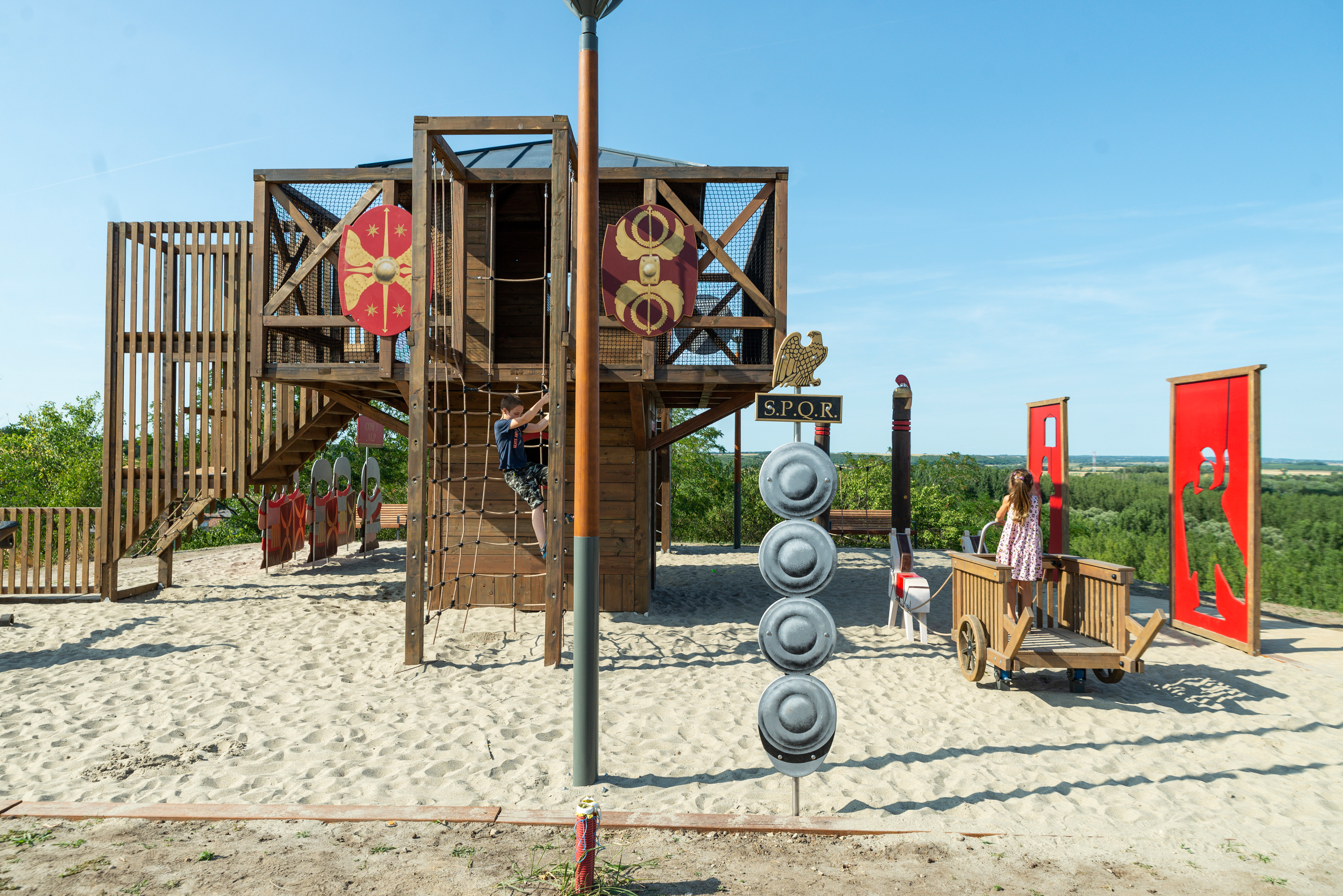 Déli Dunakanyar: Magyarország új turistaparadicsoma a nyitásra készül