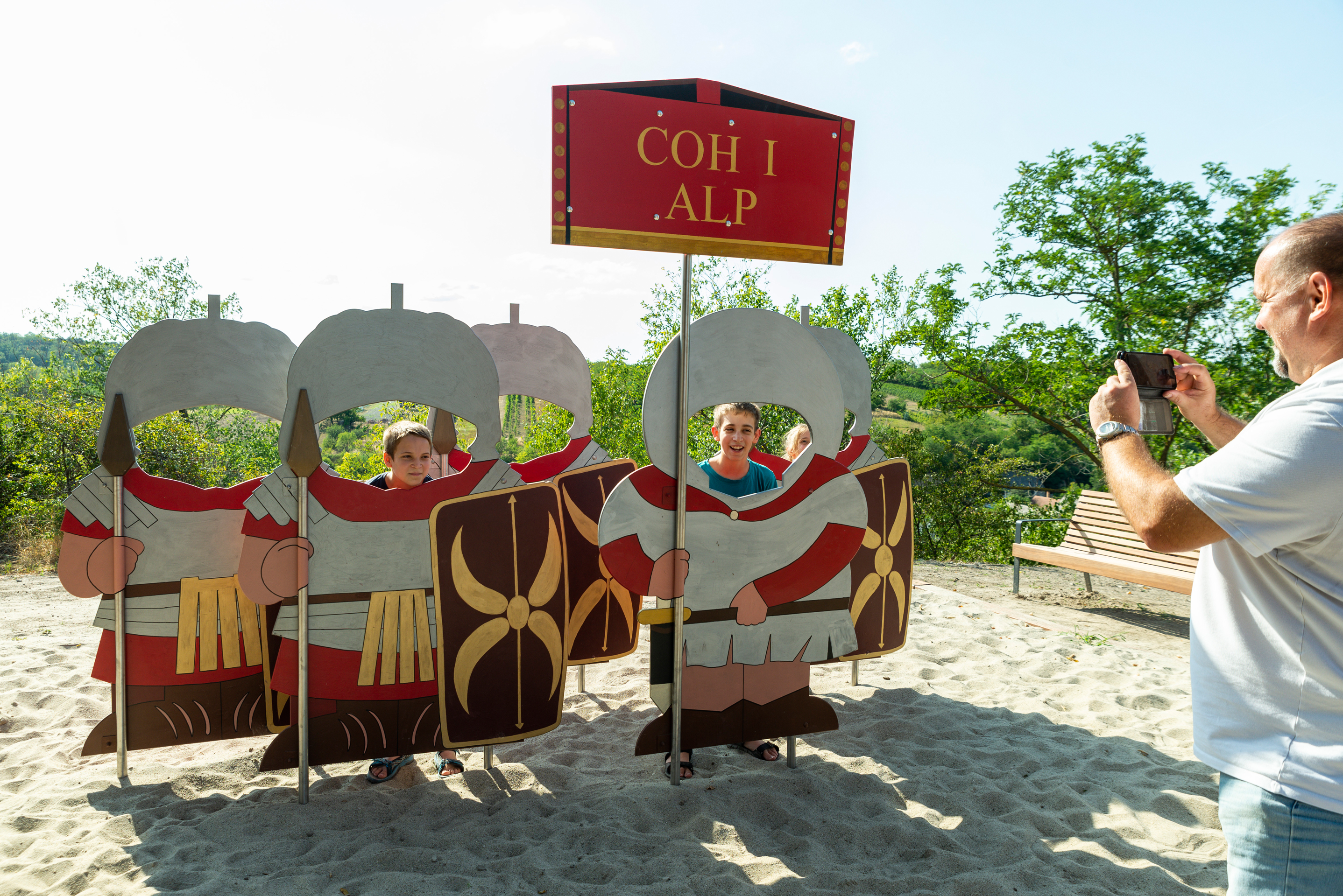 Déli Dunakanyar: Magyarország új turistaparadicsoma a nyitásra készül