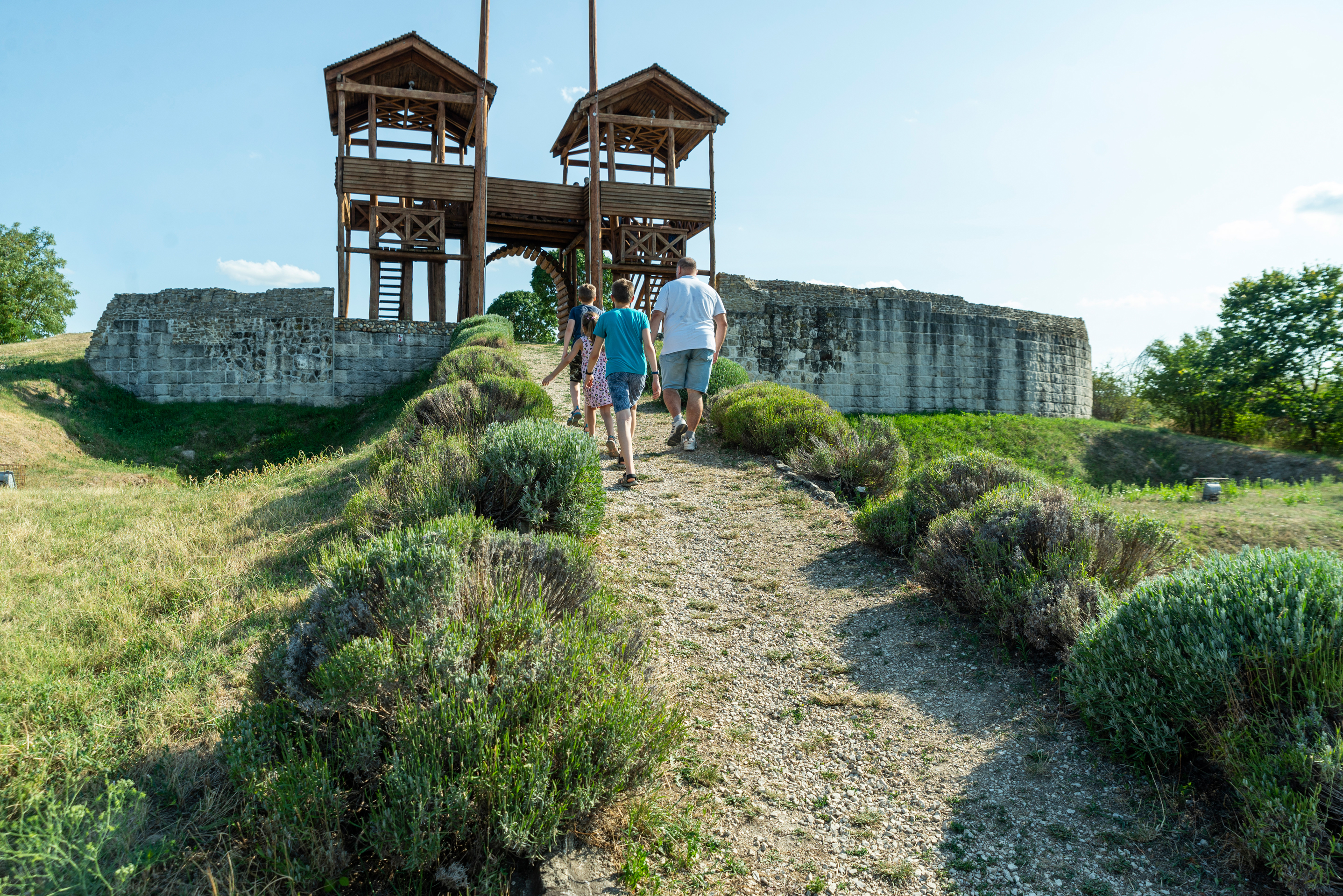 Déli Dunakanyar: Magyarország új turistaparadicsoma a nyitásra készül