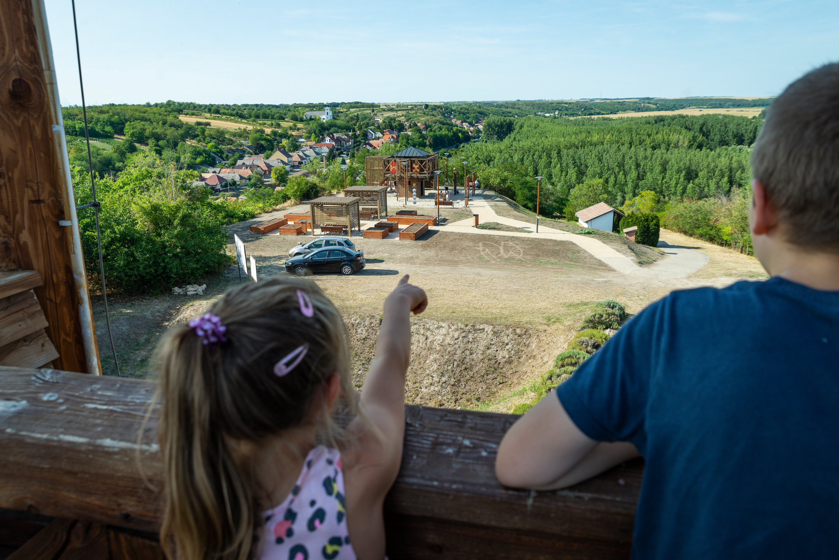 Déli Dunakanyar: Magyarország új turistaparadicsoma a nyitásra készül