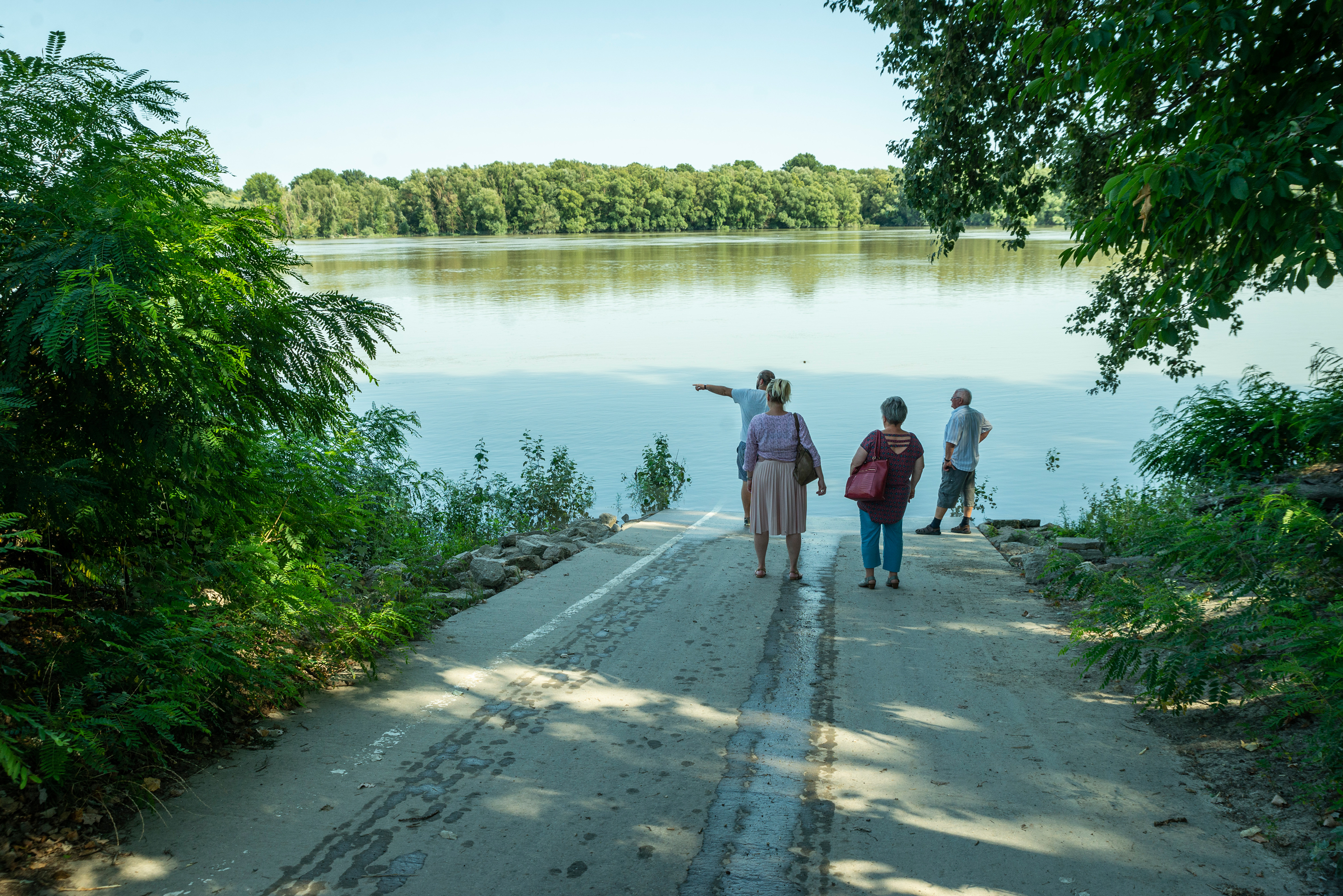 Déli Dunakanyar: Magyarország új turistaparadicsoma a nyitásra készül
