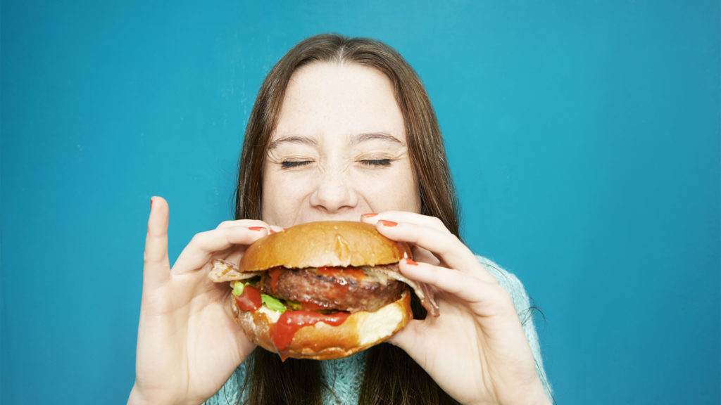 Beperelte a McDonald'st, mert miattuk nem tudott böjtölni