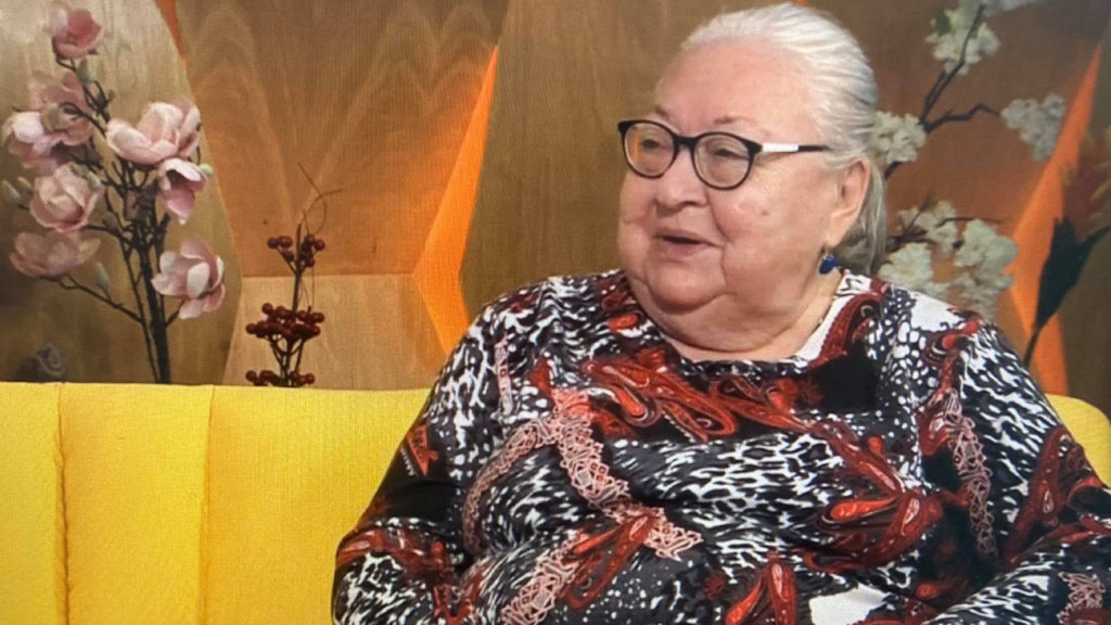 Molnár Piroska halogatja a műtétet