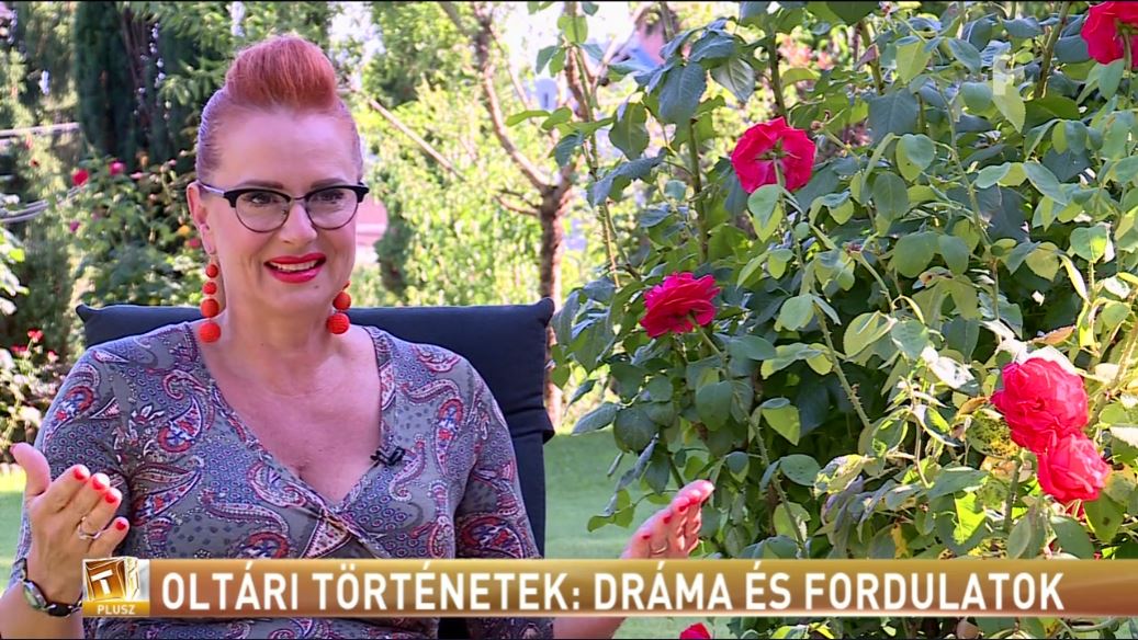 Így néz ki most a Bestiák énekesnője, Bedhy