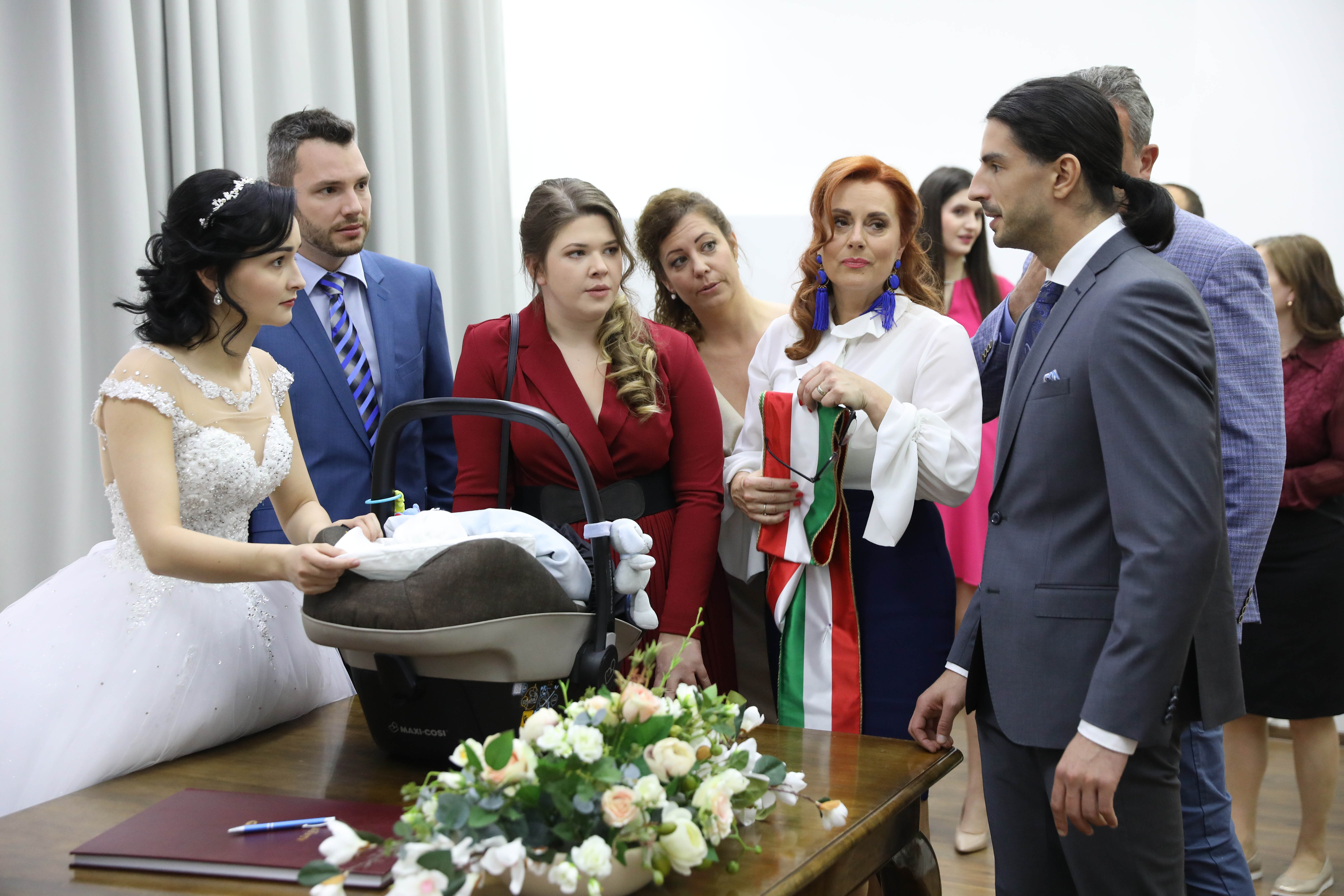 Moór Bernadett Bedhy most