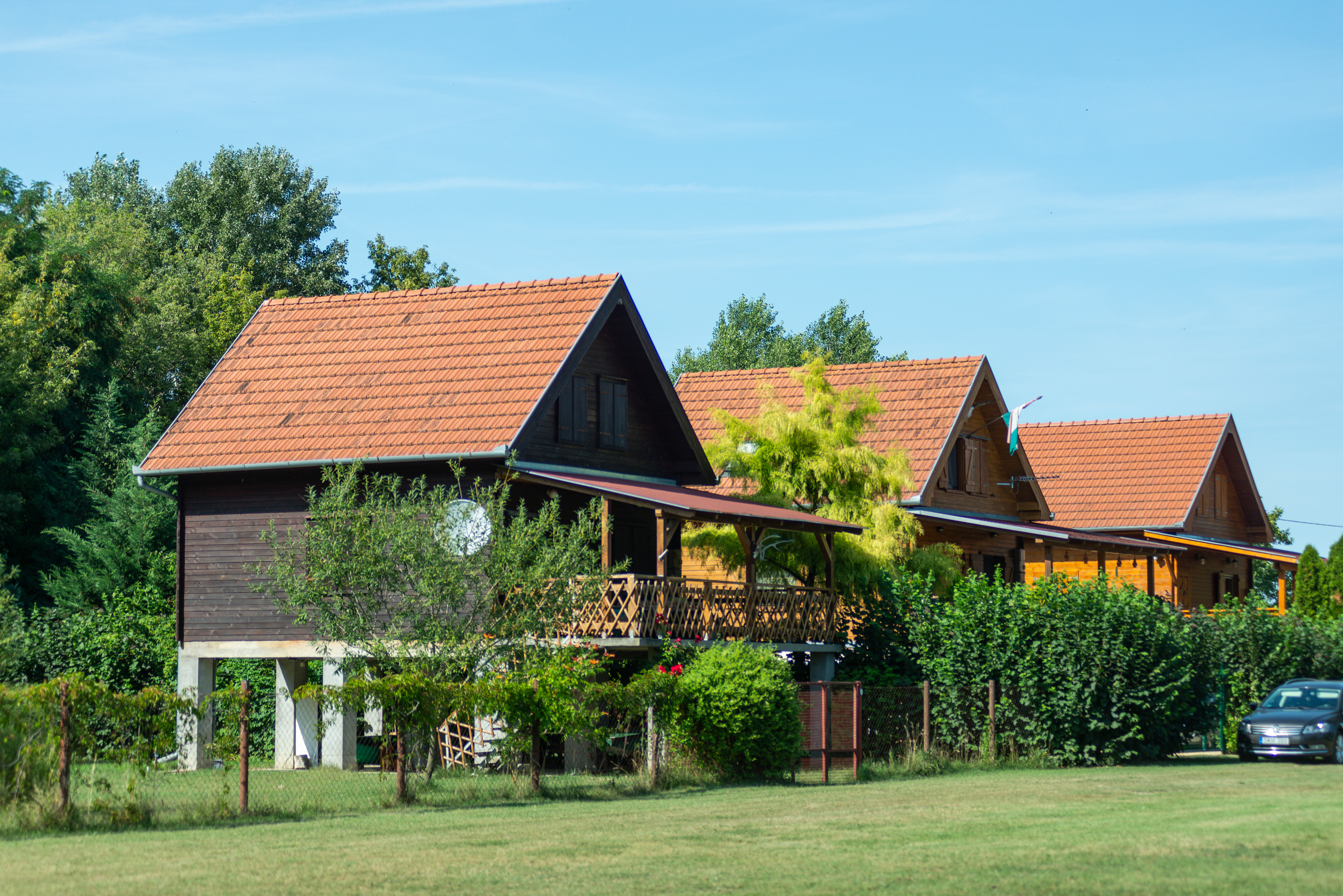 Déli Dunakanyar: Magyarország új turistaparadicsoma a nyitásra készül