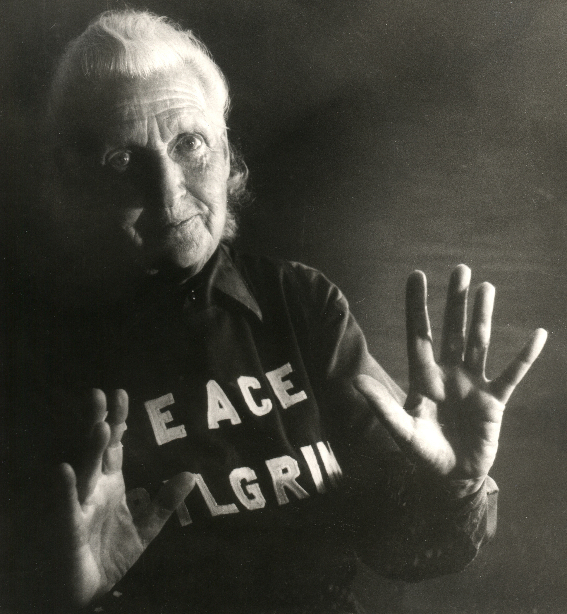 Mildred Lisette Norman