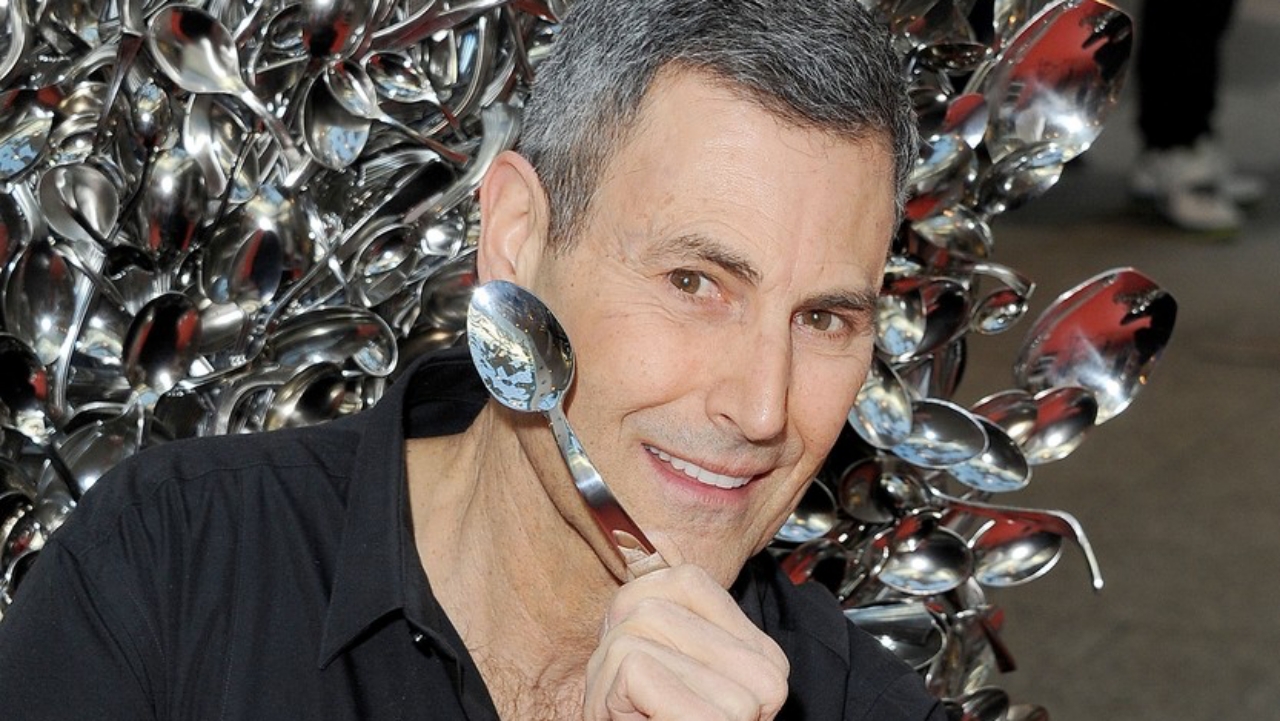 Uri Geller