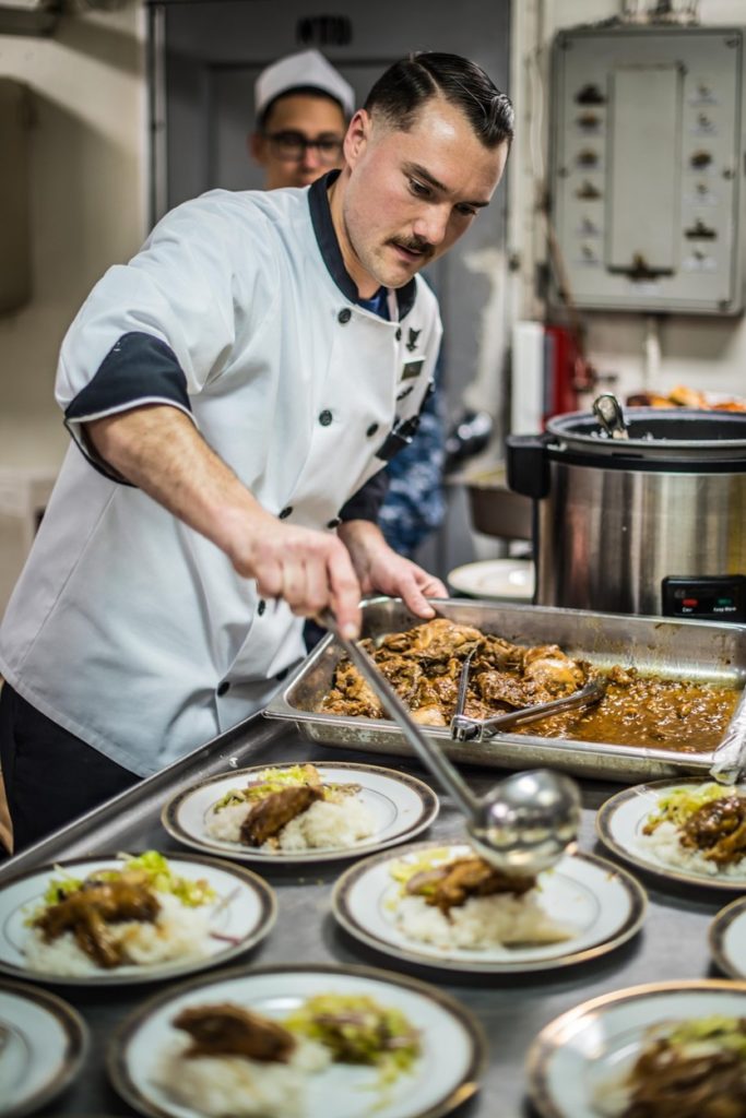 Adobo, az édes-savanyú mázas filippínó csirke