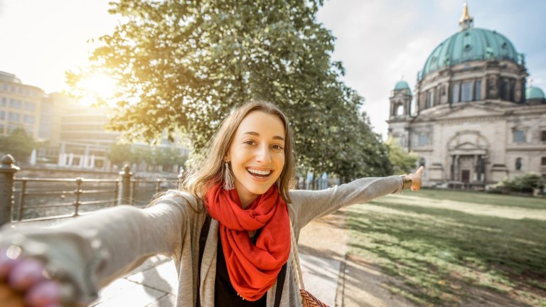 A külföldi út szervezését COVID idején jobb profi utazásszervezőkre bízni (fotó: Profimedia.hu)