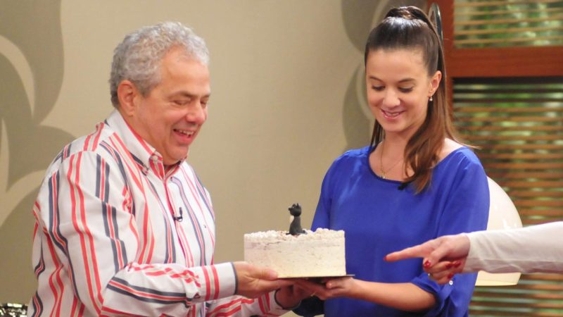 Rózsa György és Rózsa Csilla