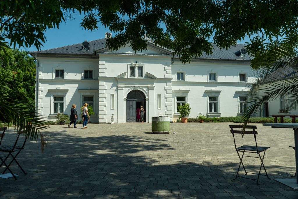 Szent András kastélyszálló, Bölcske, idegenforgalom, Belasics Edit, vendéglátás, falu, hotel, vidék, turizmus,