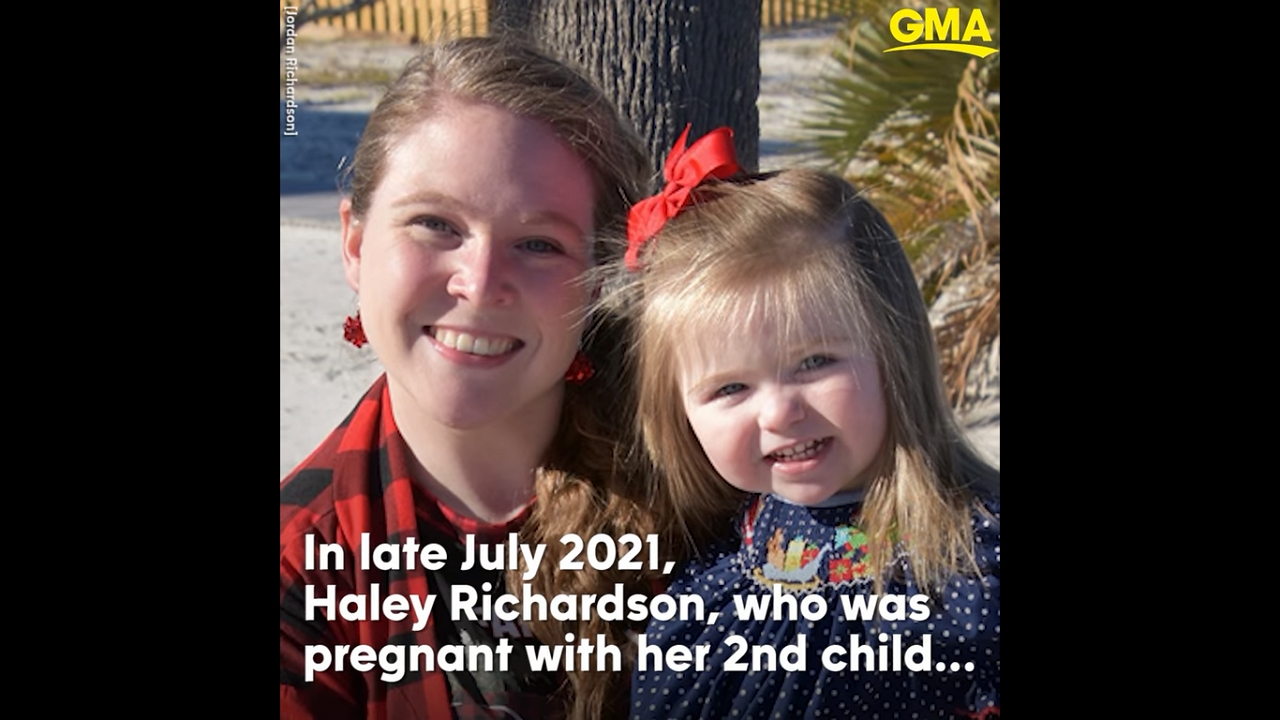 Tragikus: Hat hónapos terhesen halt meg az alabamai ápolónő a koronavírusban