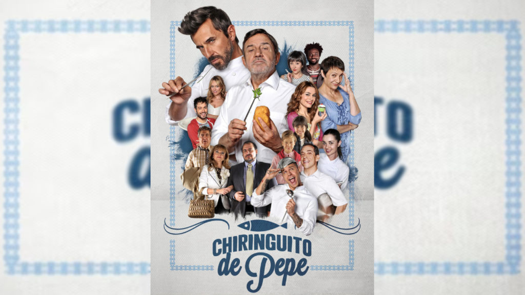 Új magyar sorozat érkezik a TV2-re