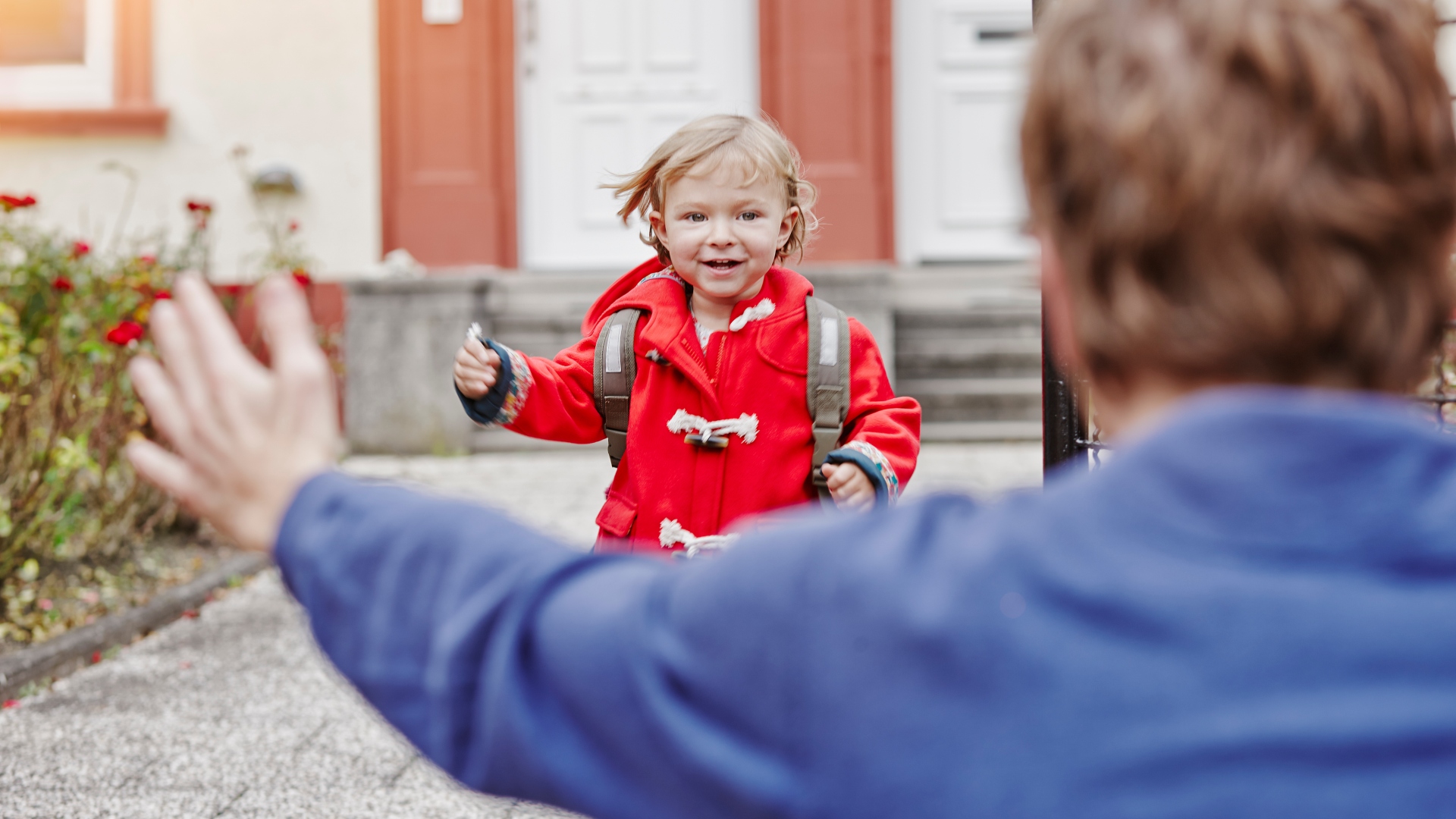 Váláskor nézd a gyerek érdekeit