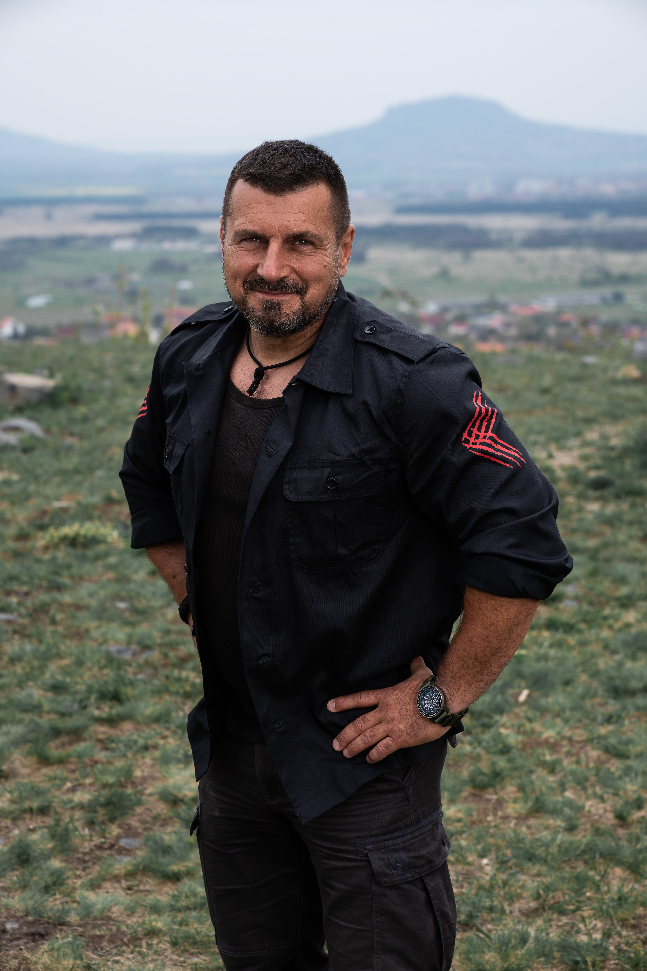 varga ferenc kiképző