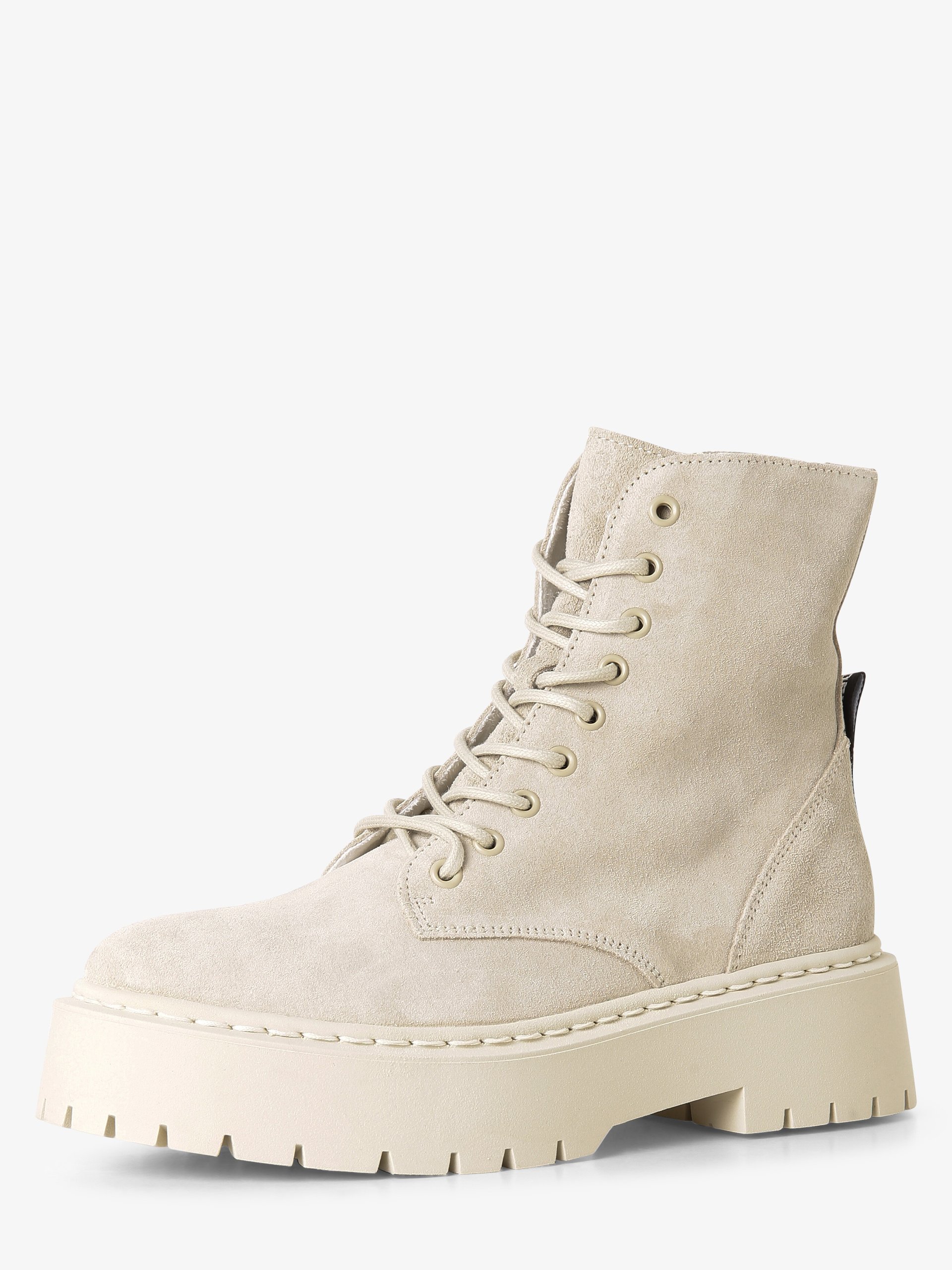 Steve Madden fűzős bakancs - Van Graaf