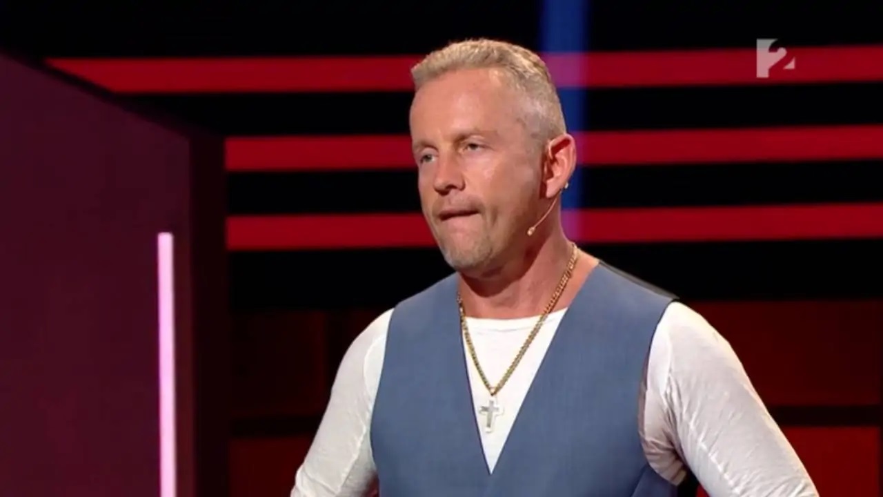 Schobert Norbit hazaengedték