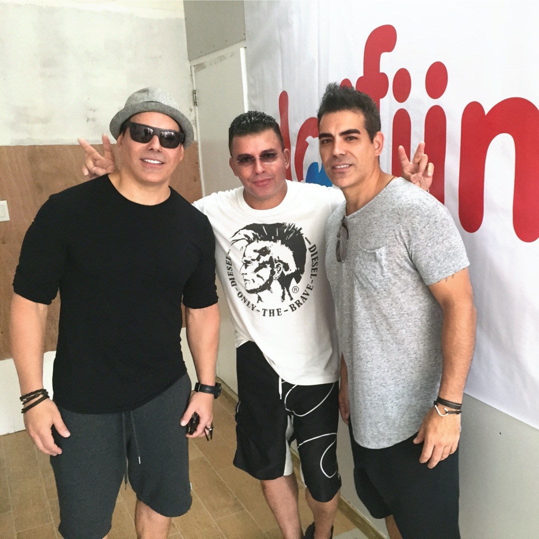 No Mercy tagjai 2020-ban