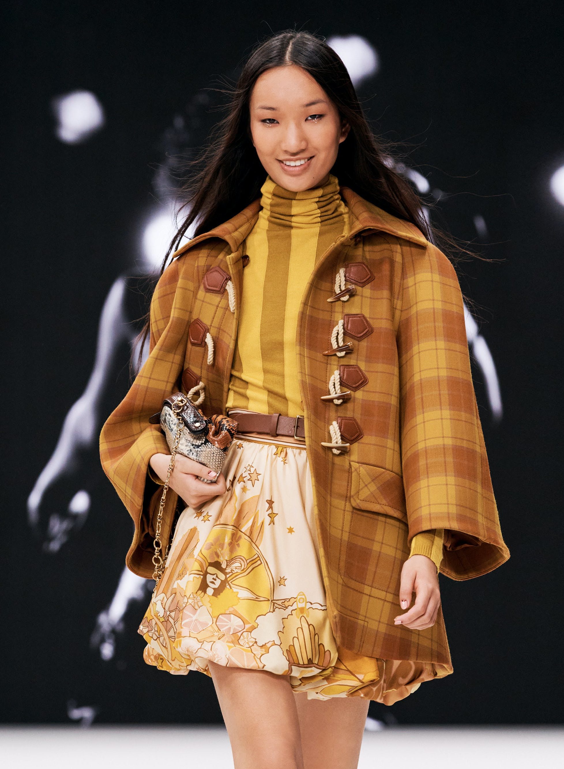 Zimmerman láncos kézitáska