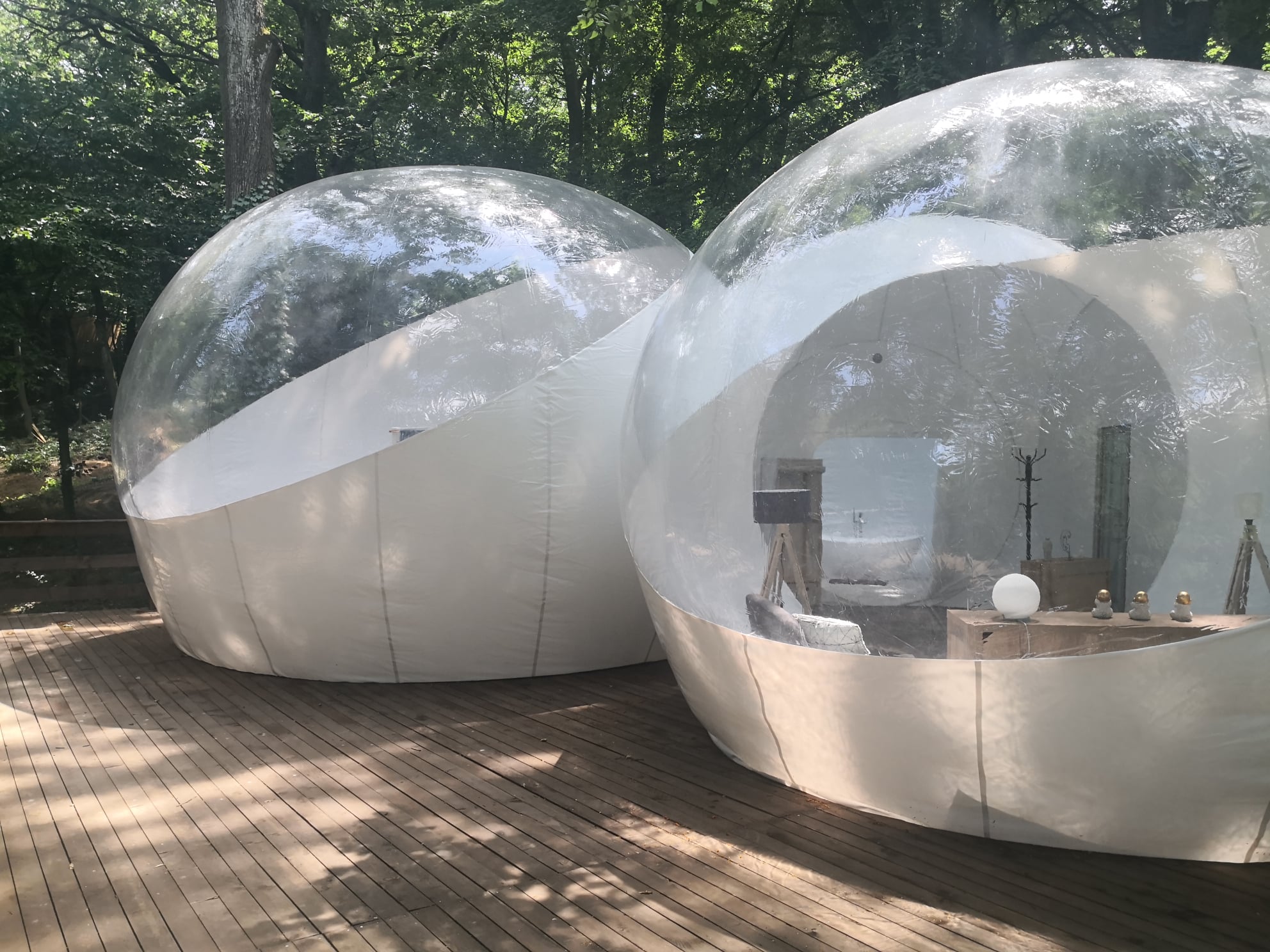 Különleges szálláshelyek Magyarországon