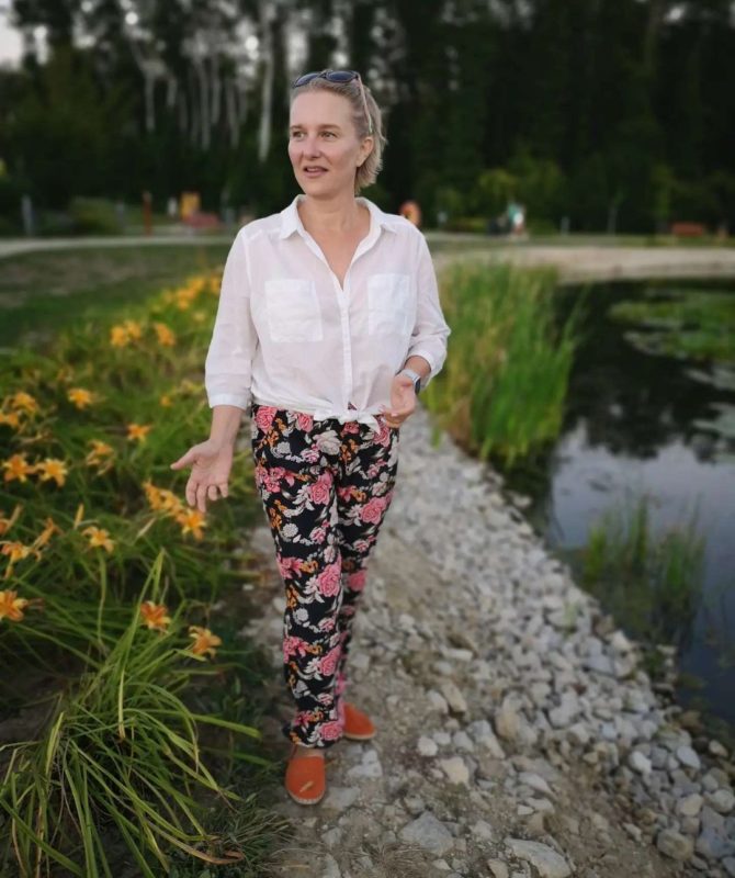 Kiderült, miért nem megy férjhez Mérai Kata