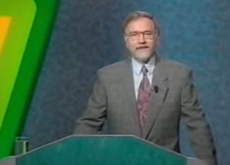 Mindent vagy semmit!