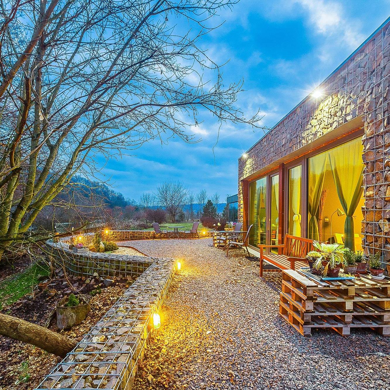 Különleges szálláshelyek Magyarországon