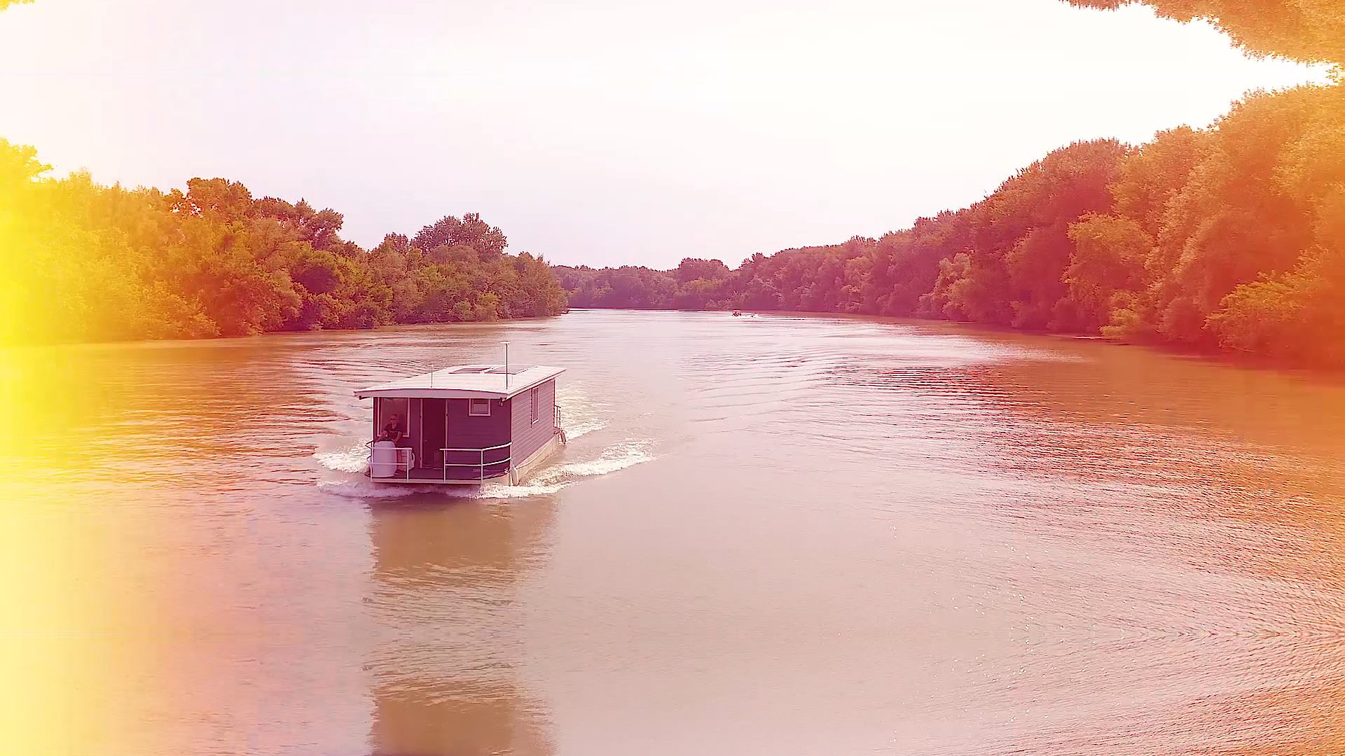 Különleges szálláshelyek Magyarországon