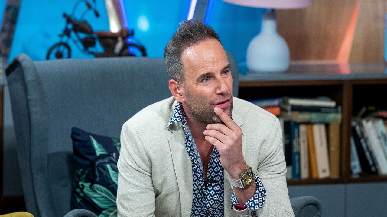 Járai Máté akkor és most