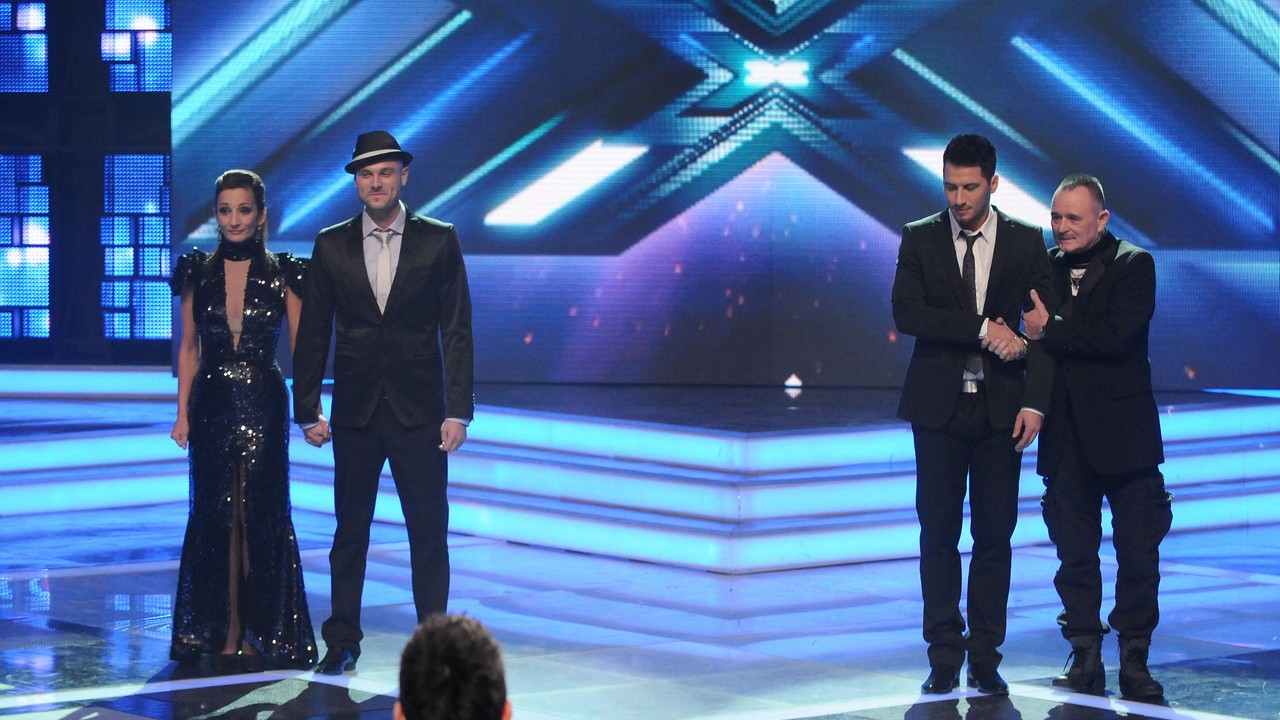 Takács Nikolas és Vastag Csaba