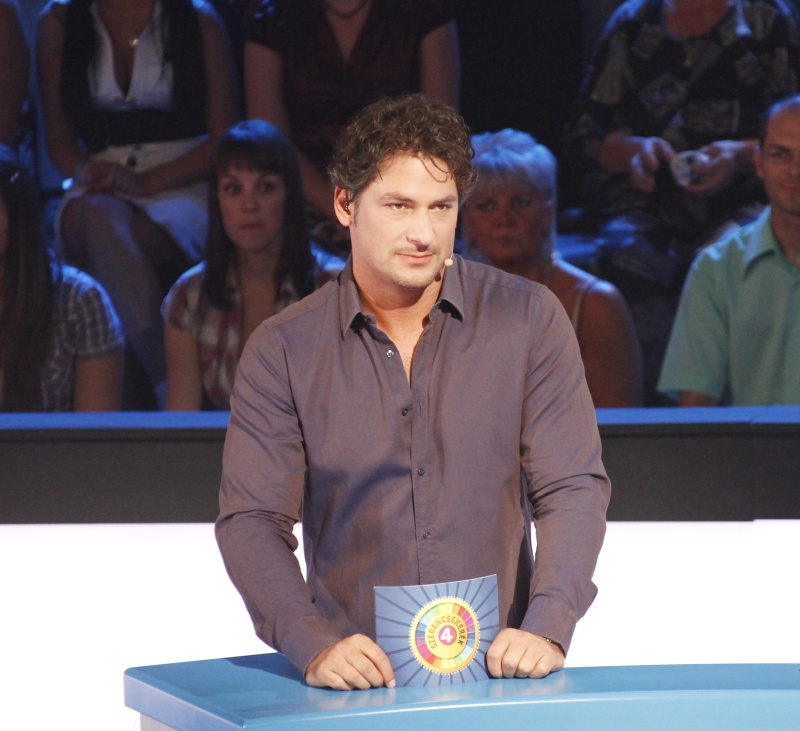 árpa attila, Szerencsekerék, akkor és most