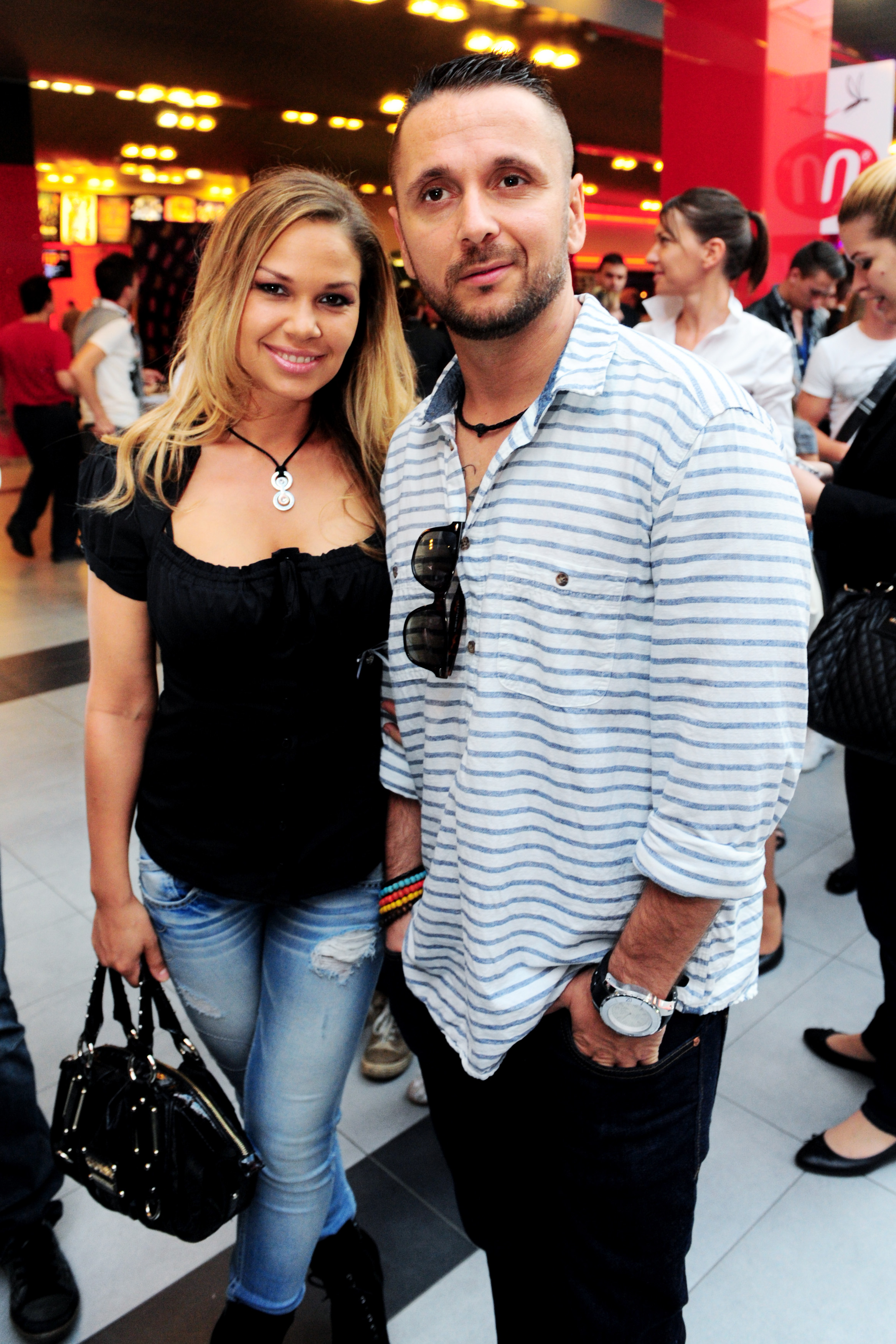 Majka és Hajni 10 évvel ezelőtt