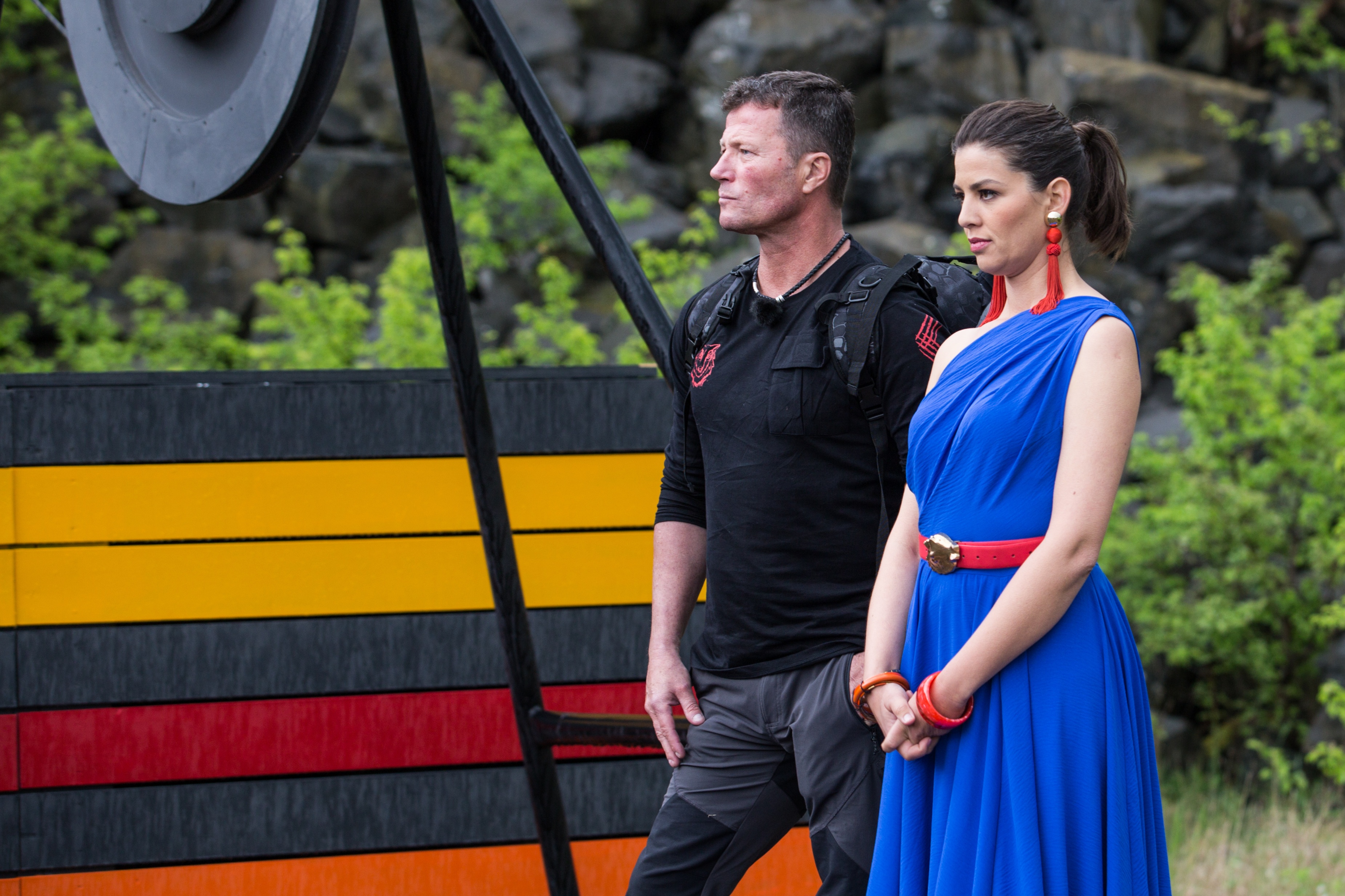 Ördög Nóra a Totemben